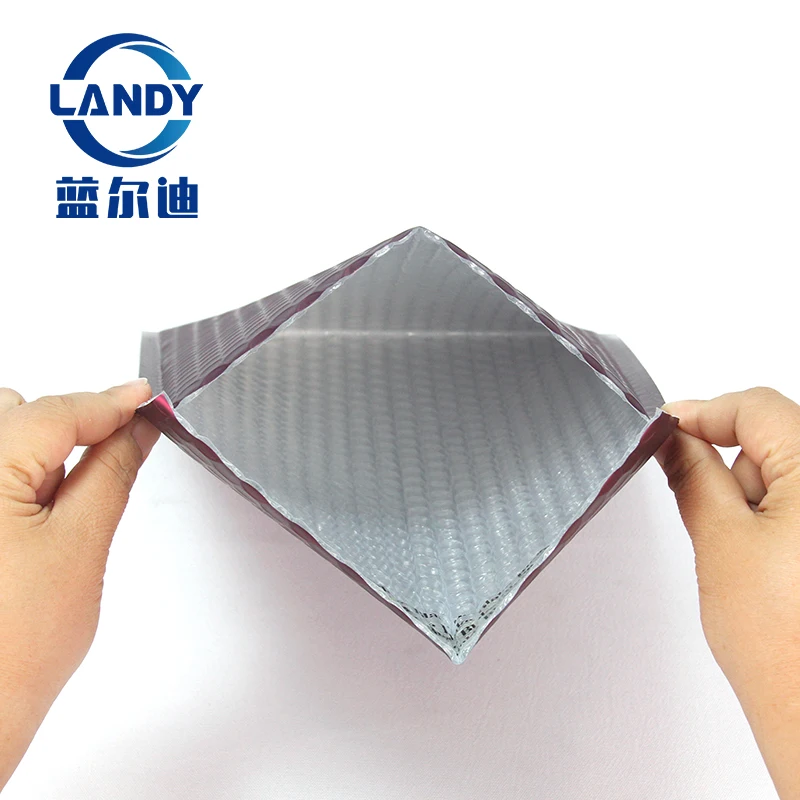 A8 Plastic Envelope Wholesale Mailers Bubble Film Wrap Envelope Cosmetic Bag