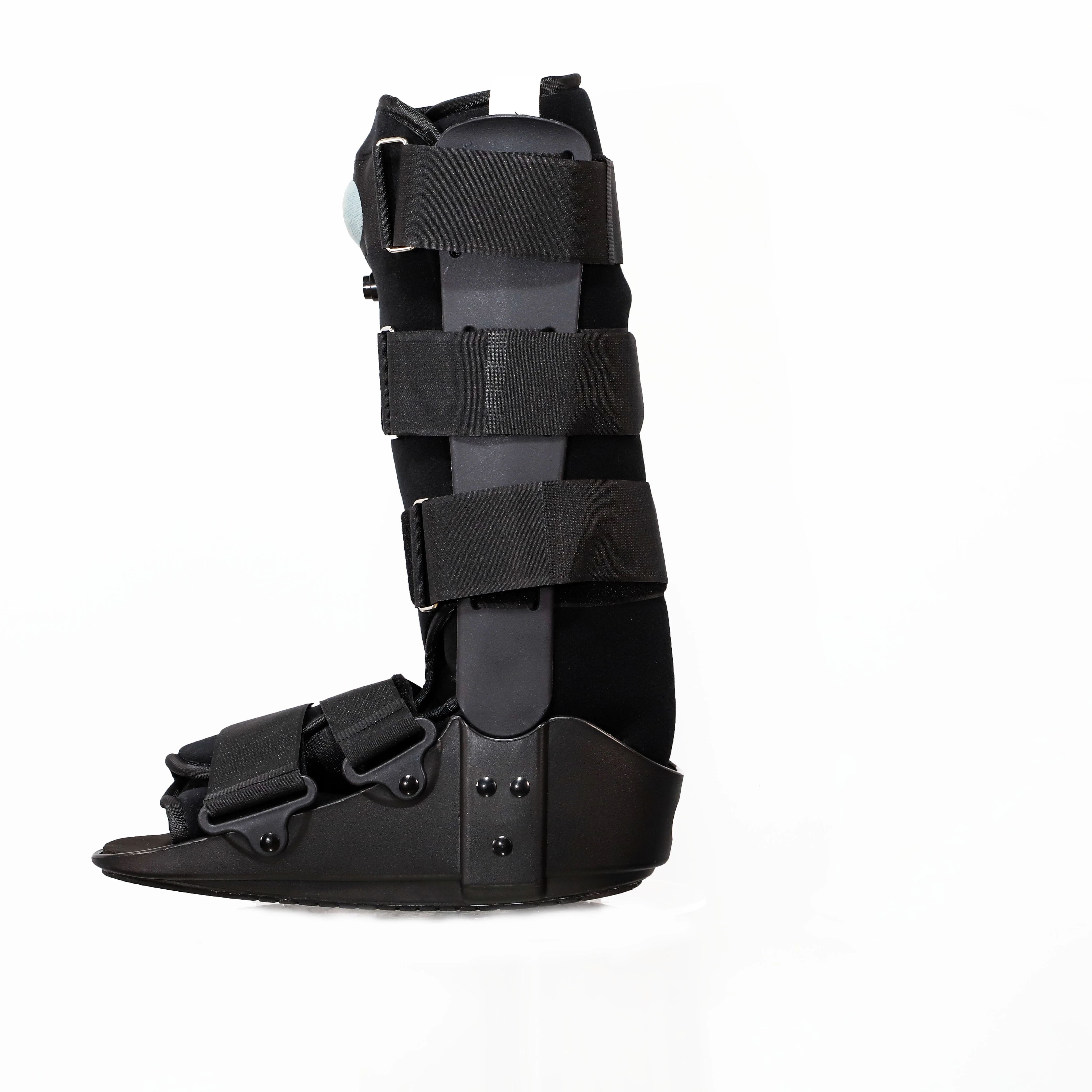 Fracture Cam Walker Brace Orthopedic Walking Boot orthopedic shoes for fracture walking boot cam ankle orthopedic shoes