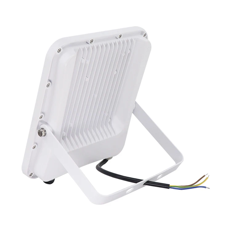 Aluminum IP65 Waterproof 30W 50W 100W 150W 200W Outdoor SMD 3030 Led Flood Light