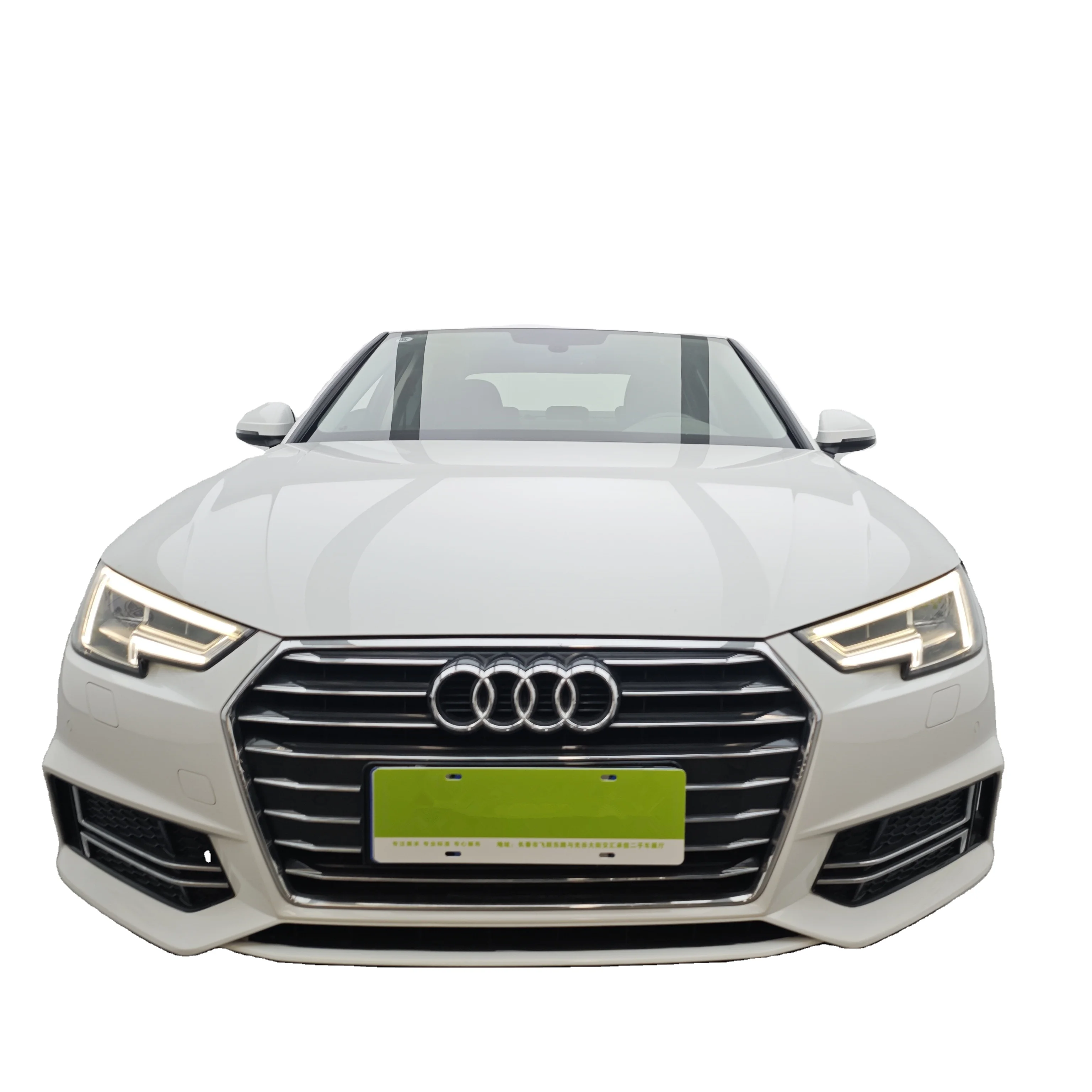 19 Audi A4L агрессивный бутик подержанных автомобилей продажа электрических/бензиновых/газовых автоматических/механических коробок передач турбонагнетатель Volkswagen Sedan/Wagon