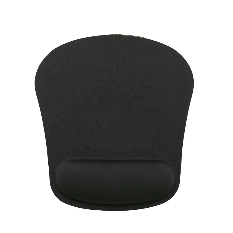Wholesale Slow Rebound Mousepad Gamer Mouse Pad Mats Wrist Support Mouse Pad With Wrist Rest