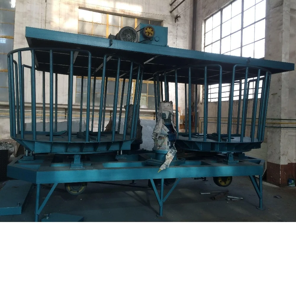 Aluminium Alloy Rod Continuous Casting and Rolling Machine CCR Line