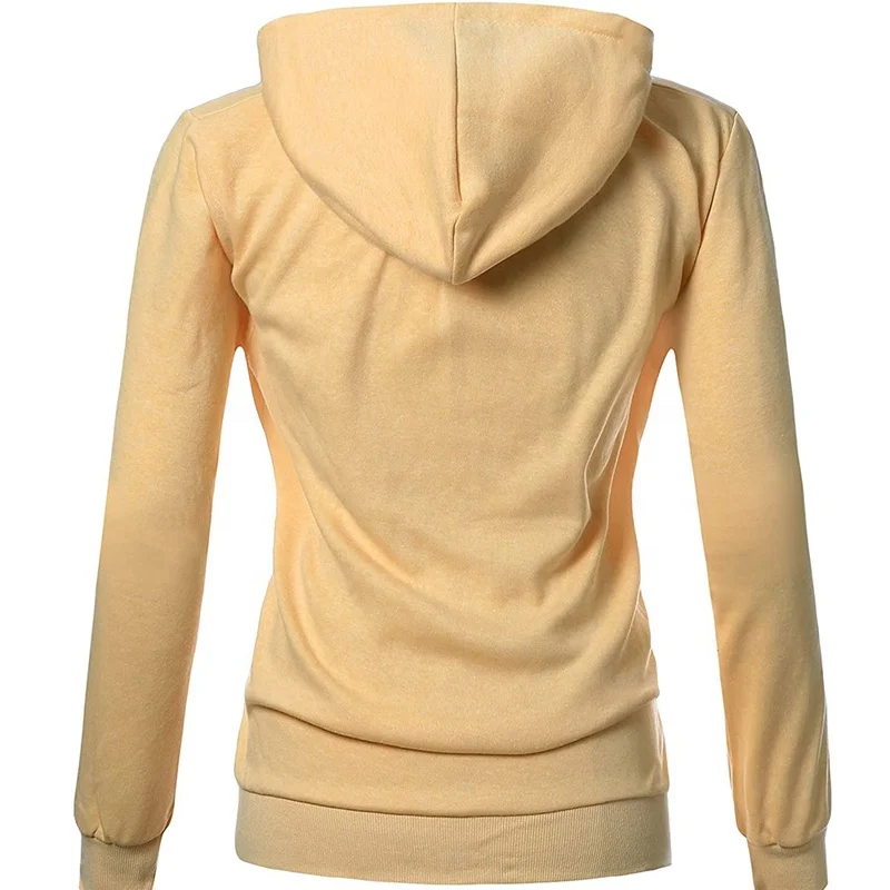 2022 New Oversized Drop shipping Wholesale Latest Design Women Hoodie
