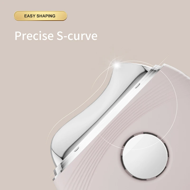 Home Use Beauty Equipment Hot Cooling Anti-Aging Skincare Face Lift Facial Massager Cold Blue Light Therapy Skin Tightening