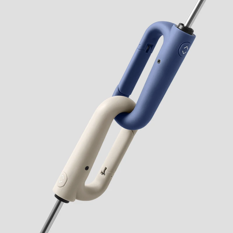 New Product Easy Carry Unique Wholesales Cheap Folding Umbrella With Hook Loop Lock Handle