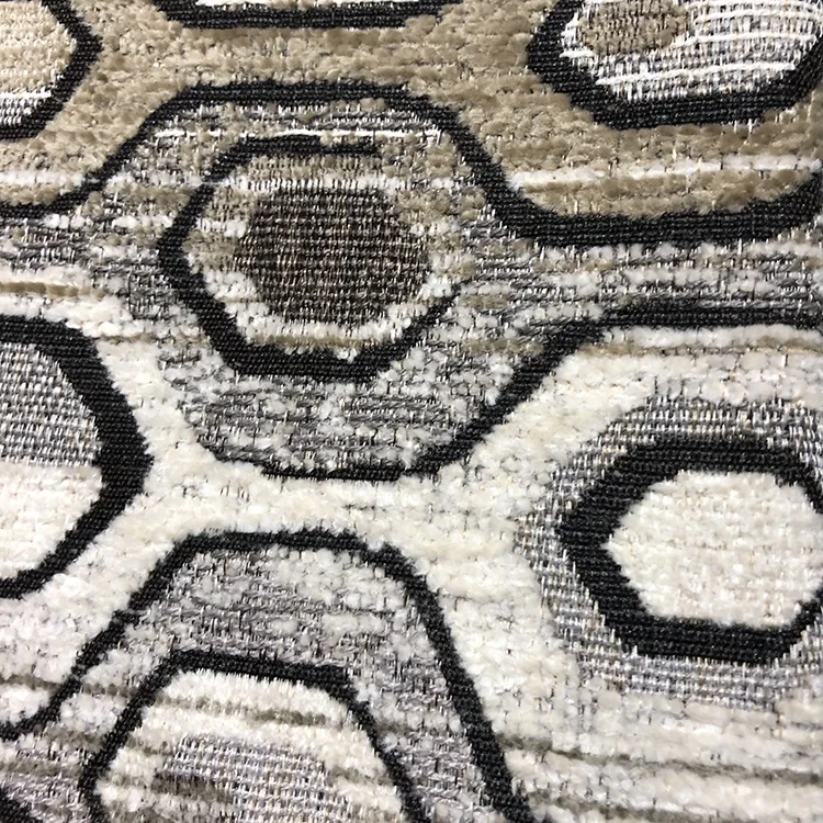 hornet nest design luxurious velvet sofa fabric shining sofa velvet