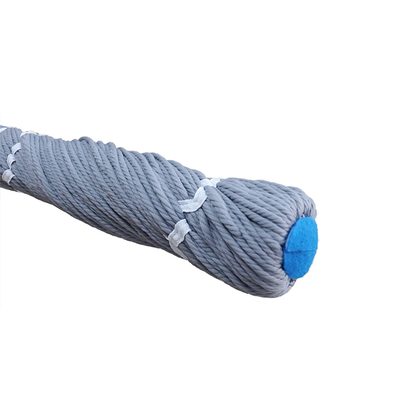 TS New products rotary twist mop telescopic magic mop wet and dry floor cleaning mop