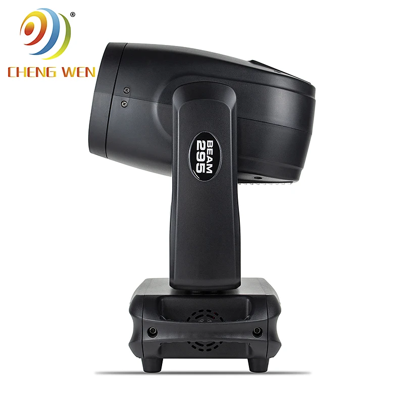 Beam Moving Head New Design 295W+LED Beam Stage Lights Disco Club Dj Music Audio Equipment