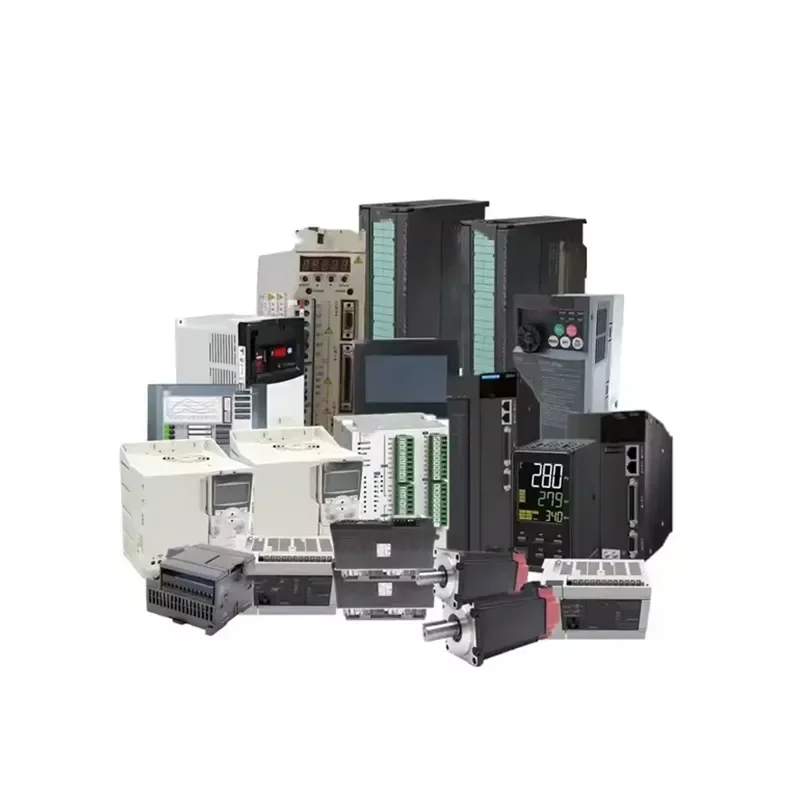 Simen Simatic S7 1200 CPU 1211C модуль 6ES7211-1AE40-0XB0 Оригинальная упаковка 100% Новый оригинальный промышленный