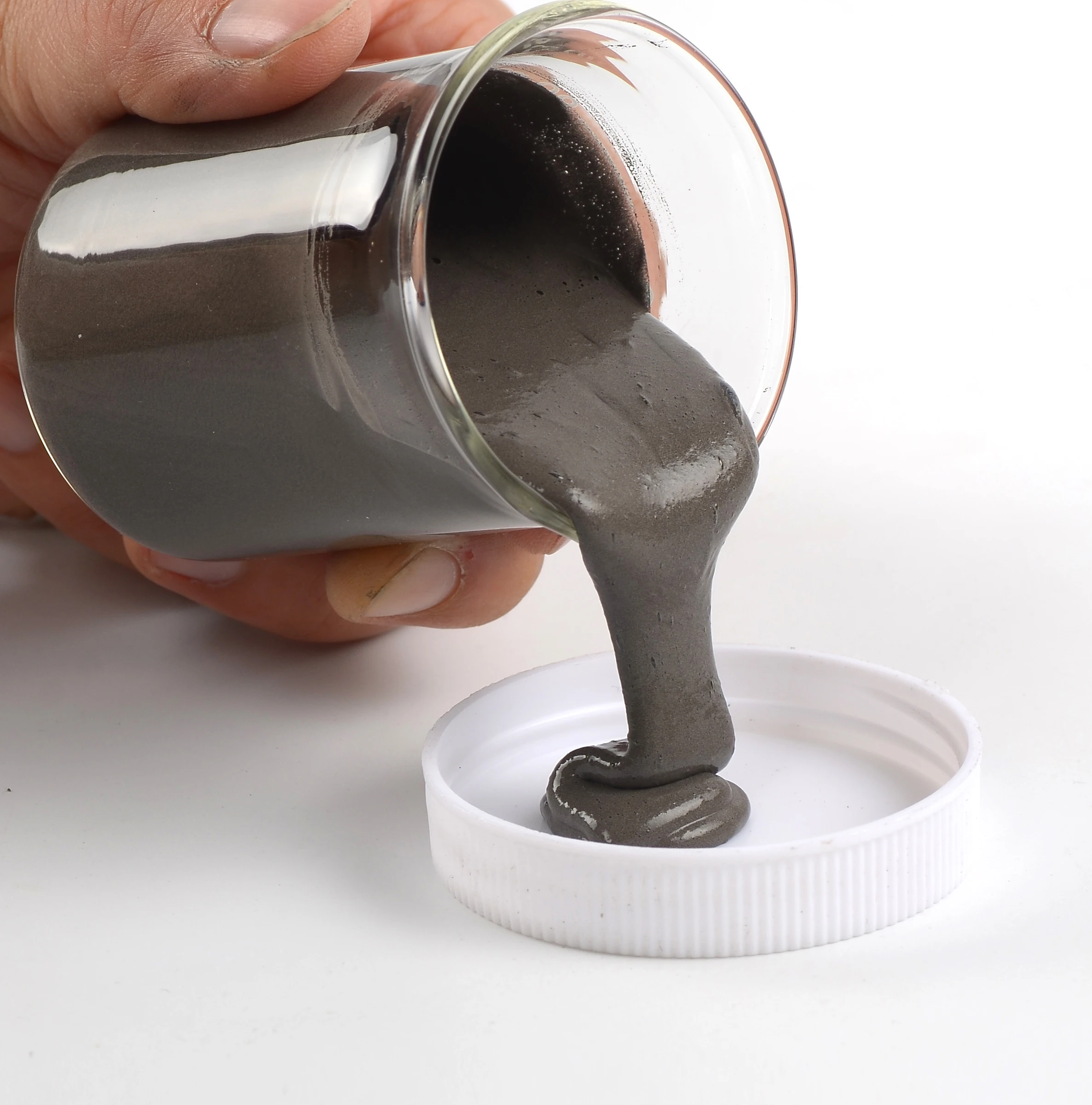 Self-fluxing Nickel Alloy Brazing Paste to Braze Stainless Steel 304 BNi2/Ni5/Ni7