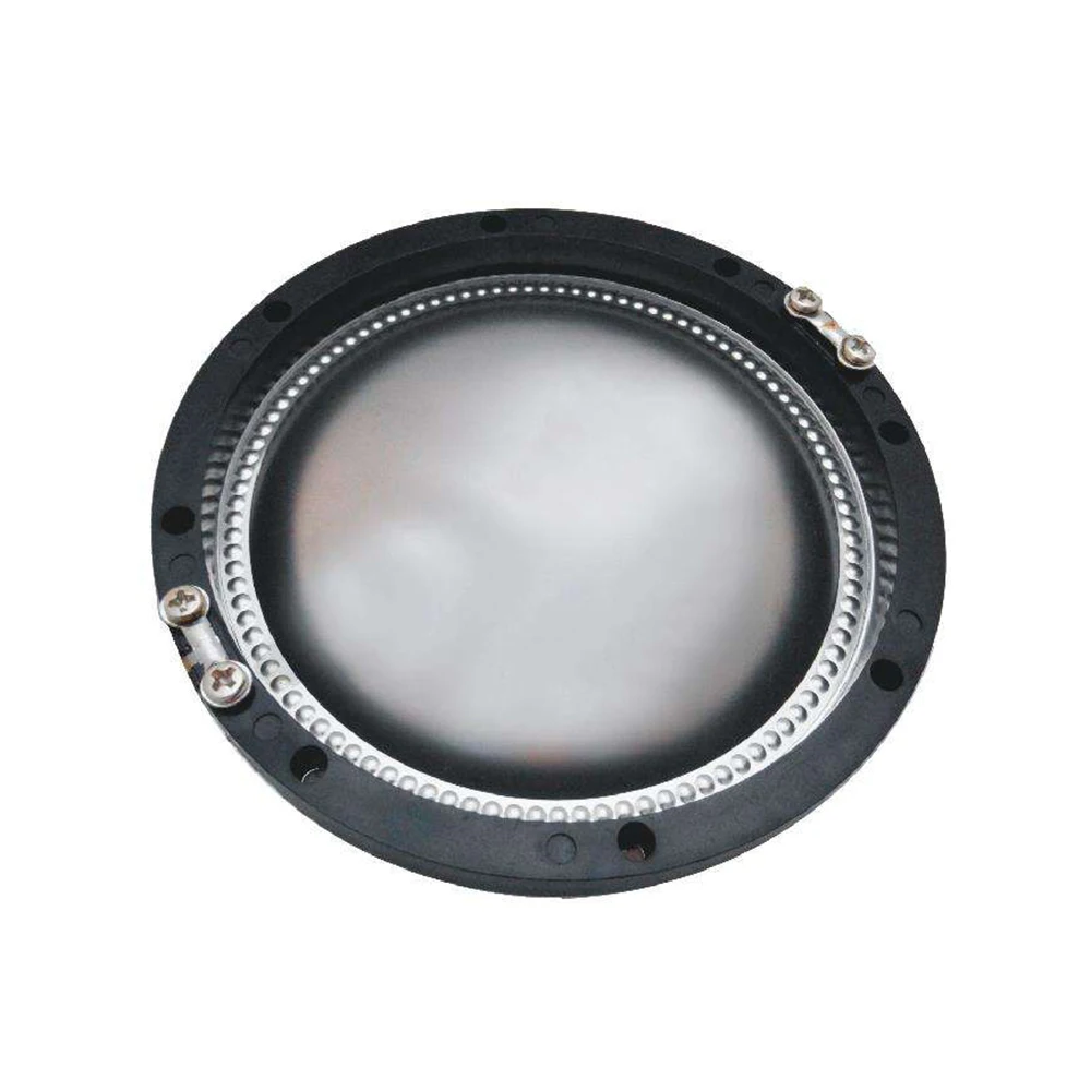 Tweeter Replacement Speaker Part 99.2Mm Voice Coil Diaphragm Speaker Voice Coil Material