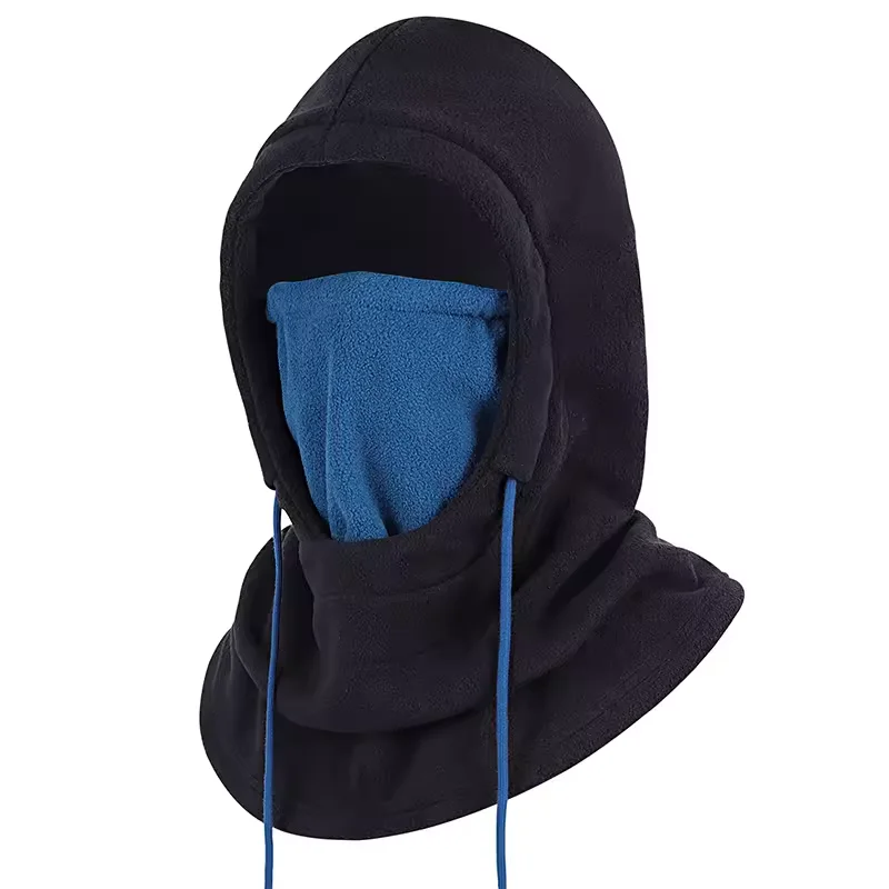 2024 Balaclava Face Mask Winter Cold Weather Windproof Ski Mask Heavyweight Head Hood balaclava