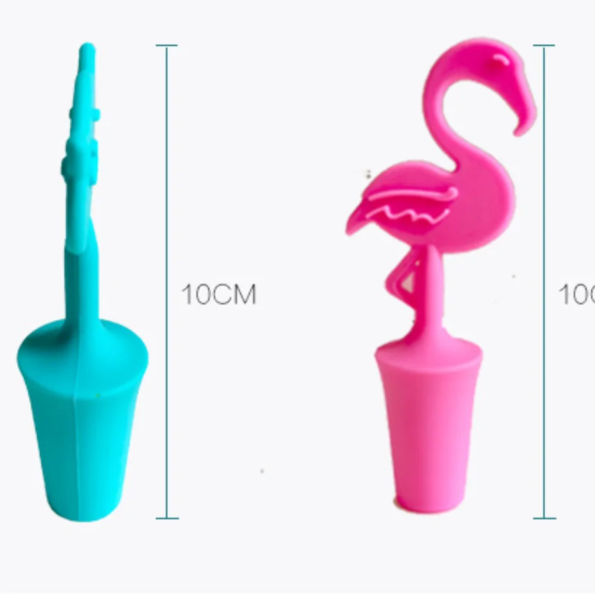 Sealed Stopper For Advanced Glass Wine Bottle  Packing  For Empty Bottle Of Foreign Wine Polymer Seal Plug