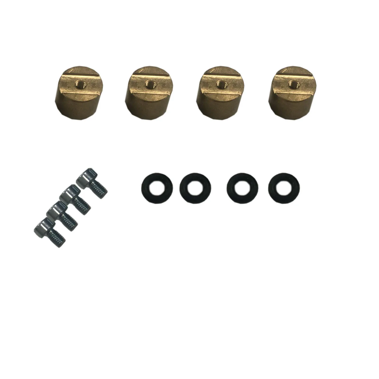 4x  Manifold Swirl  Flap Rod Repair  CDTI JTDM Z19DTH Z19DTJ For VAUXHALL SAAB FIAT ALFA ROMEO