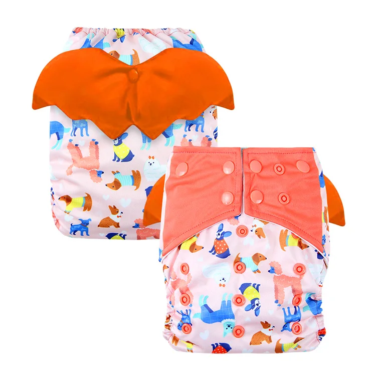 Natucare Price Washable Reusable Custom Fitted Reusable Nappies Free Cloth Diapers Samples Awj Ecological All In One