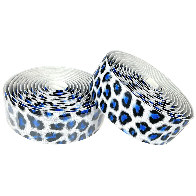 Велосипедный дорожный велосипед, спортивный руль, лента, красочные велосипедные повязки cintas de manillar