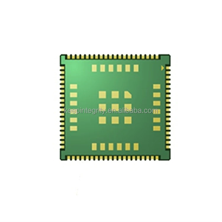 A7630C-LAAS SIMCom LTE Cat1 Module A7630C