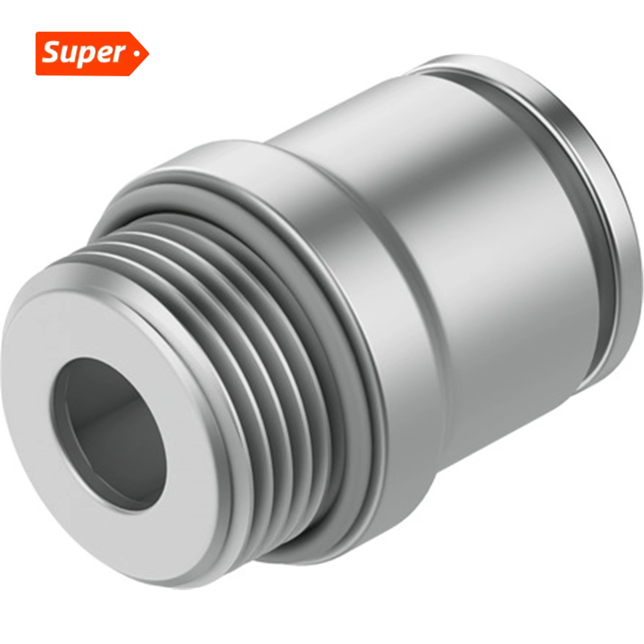 FESTOS толкающий фитинг NPQH-DK-G14-Q8-P10 578377 NPQH-DK-G18-Q8-P10 578376