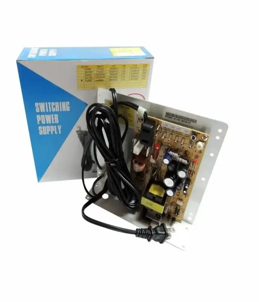 SSR Switching Power Supply For Mario Game machine