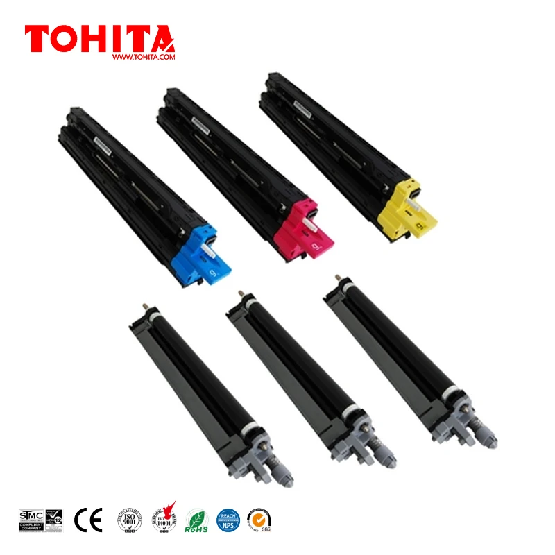 Maintenance Kit MK8325B MK-8325B for Kyocera TASKalfa 2551 TOHITA