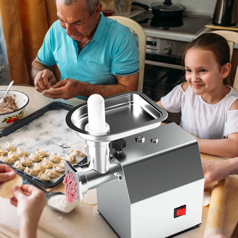 Horus Multifunction Powerful meat grinder/ simple operation mincer for