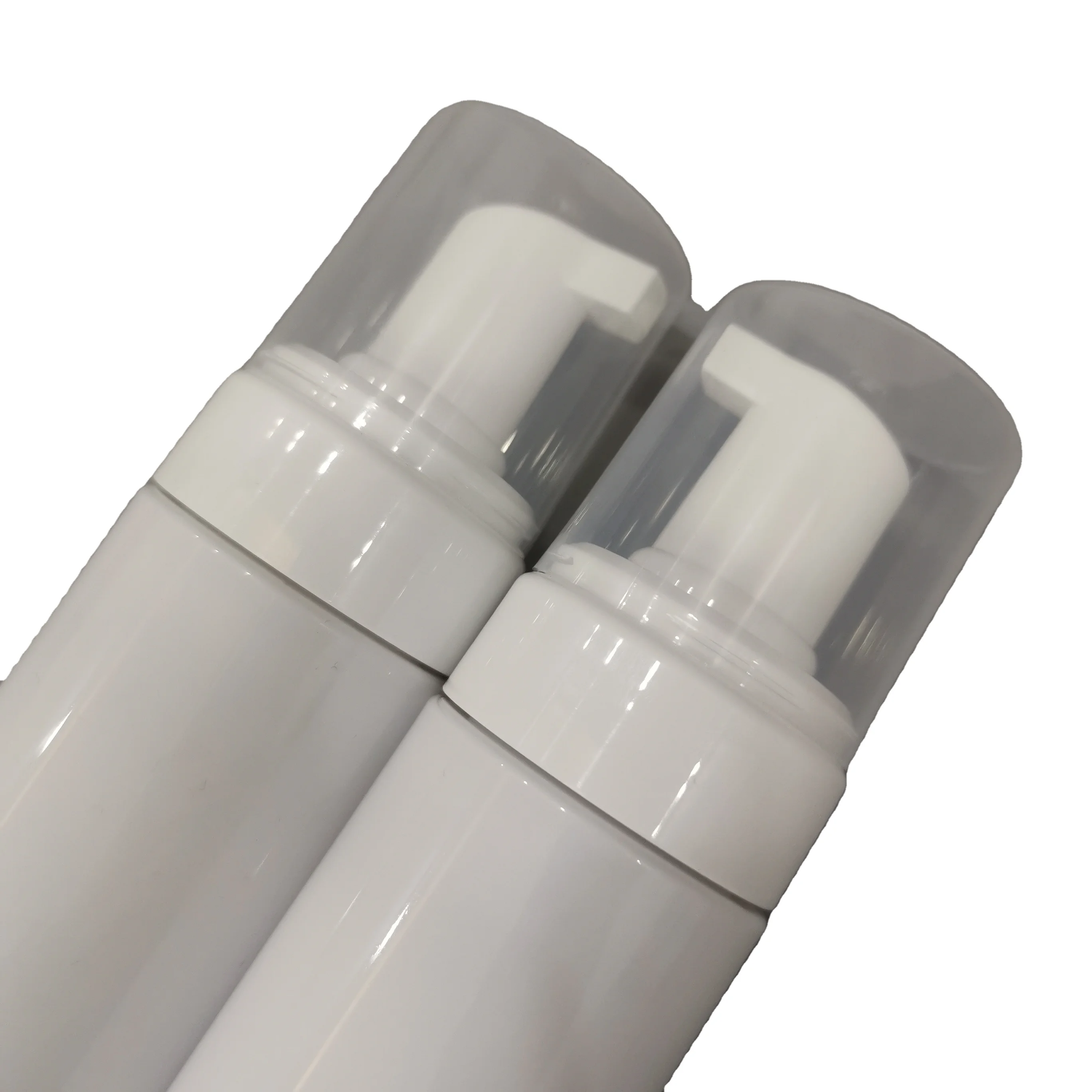 Индивидуальный логотип косметическая упаковка, масляный спрей, насос для загара, безвоздушный пенопласт, пенопласт