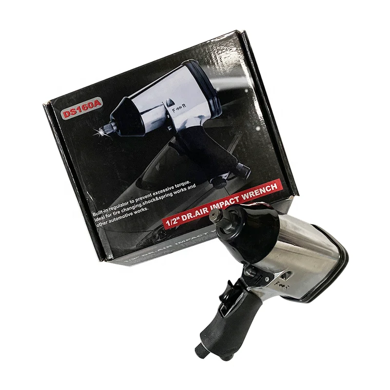 
IMPA 590101 Marine Light Hammer Pneumatic tools wrench 