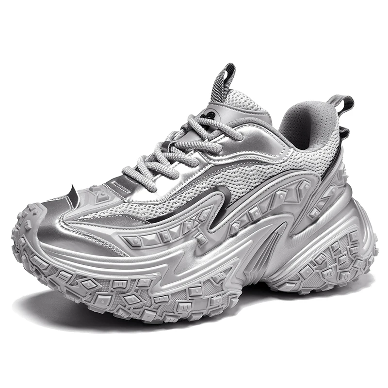 Hot Sale Designer Sneakers Lightweight Outdoor Trainers Lovers Casual luxury Shoes sneakers shoes for men retro sneakers