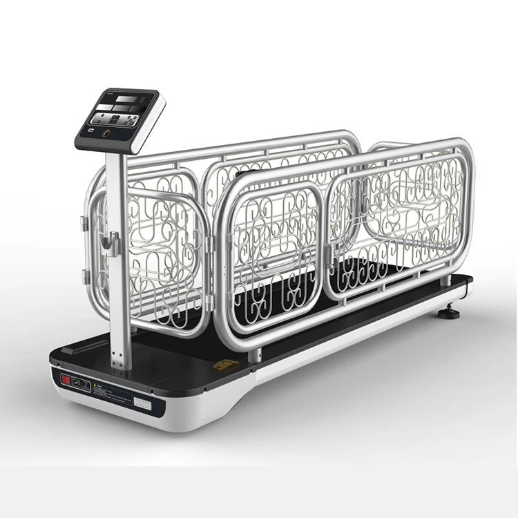 YSVET-TM601 fashion advanced Electric Big Dog Treadmill Dog running  Equipment