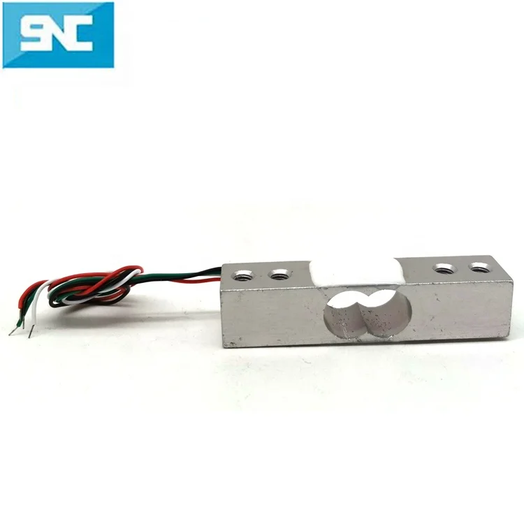 SC611CD low cost weight sensor miniature 2 kg load cell 2kg 5kg 50kg