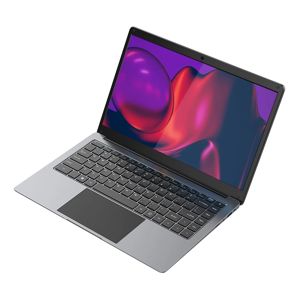 Wholesale Original Customization Slim Laptop Pc Portable Notebook Computer Netbook Portatil Professional Bulk Laptop Pc Supplier