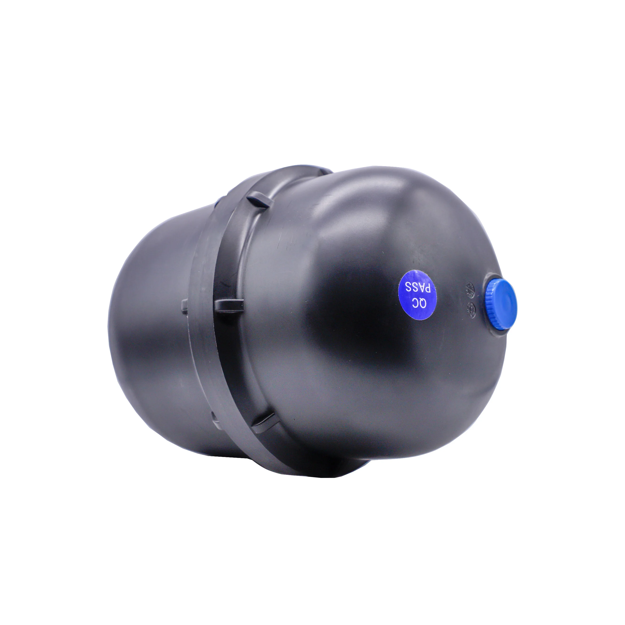 3L Reverse Osmosis Rinking Water Storage Pressure Vessel Tank For Automatic Water Pump