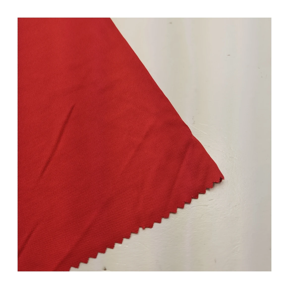 Interlock Fabric 100% Viscose 100D  Dress, T-shirts, Skirts; High Quality Manufacturer Sale