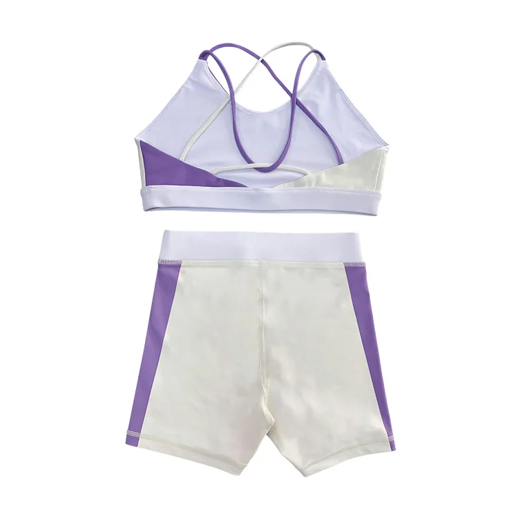 Детская спортивная одежда