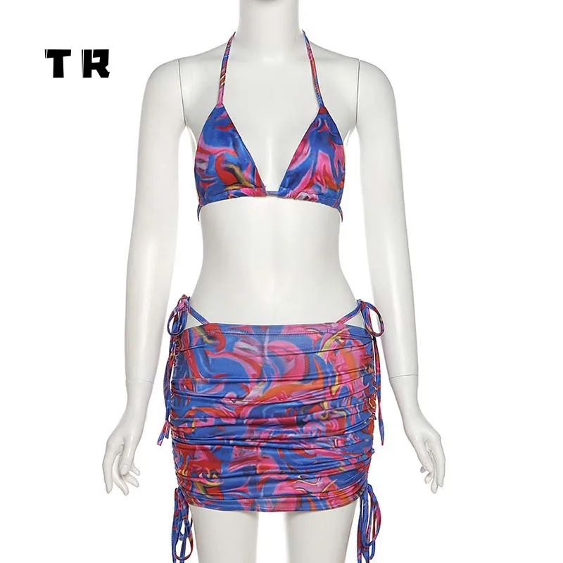 Drop Shipping Summer Women Clothing Garment Puff Sleeve Pencil Club Dress Custom Manufacturing Mini Brand Lady Dresses