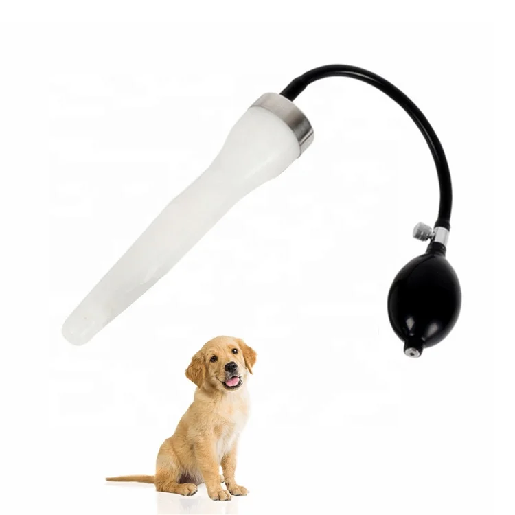 Оборудование для искусственного осеменения NC34, пистолет для собак