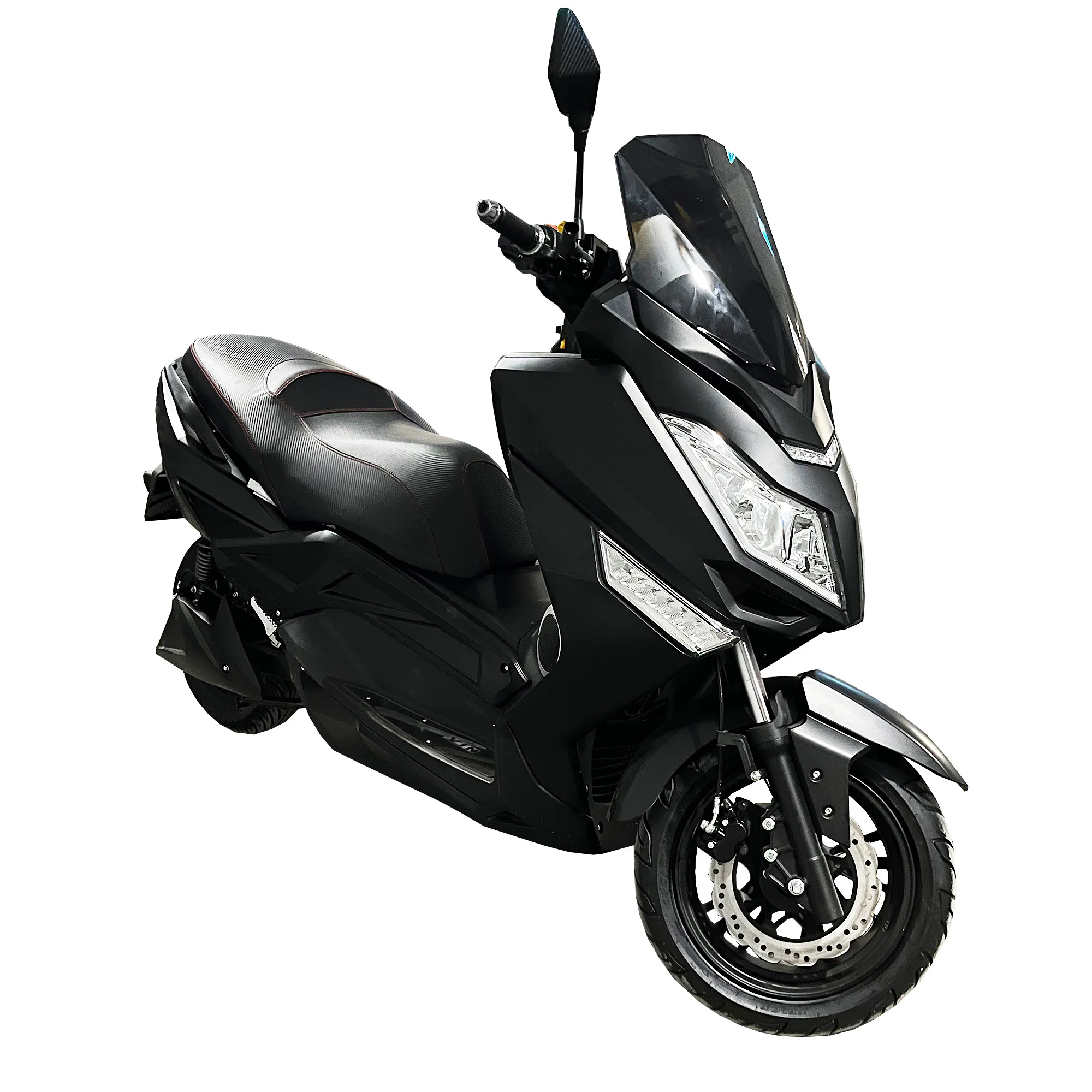T9 Electric Motorcycle with 3000w/5000w powerful motor from China