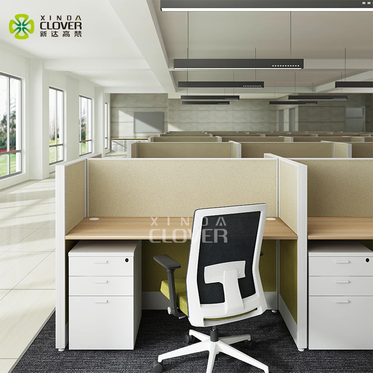 Cubicle manufacturers call center workstation modern design workstation