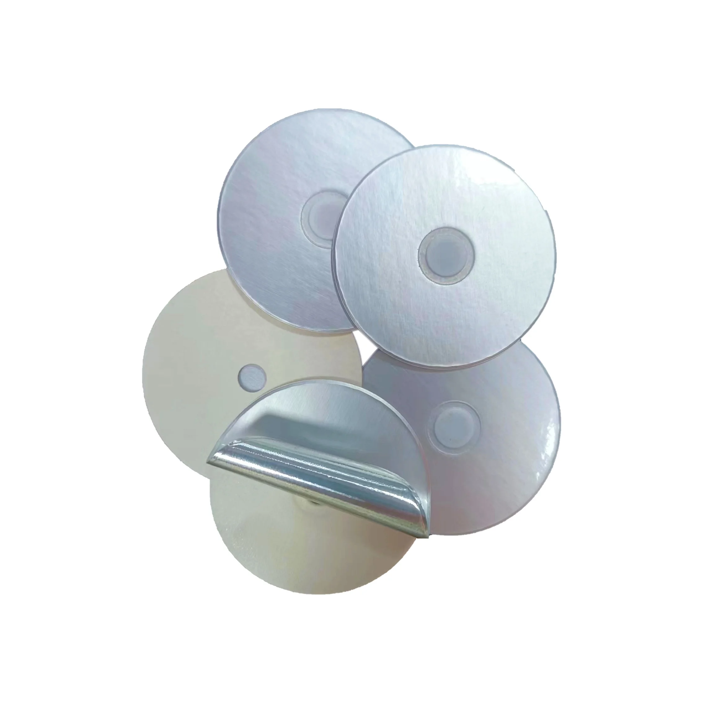 Aluminium Foil Seal Liner Sealing Induction Liner
