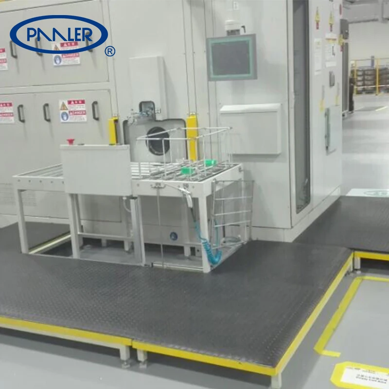 Factory Use Workshop 3MM Heat Oil Coolant Grease Resistant Industrial Non-slip Rubber Floor Mat Roll