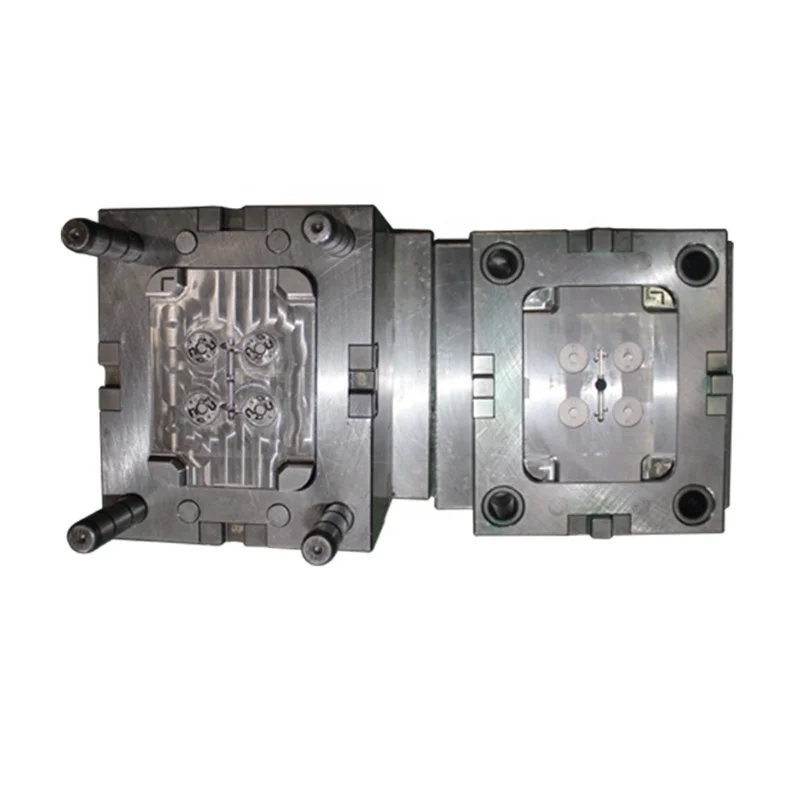 Customized ODM Medical Mold Plastic Injection ABS CNC Machine Moldes injection Molding Service Making Machine