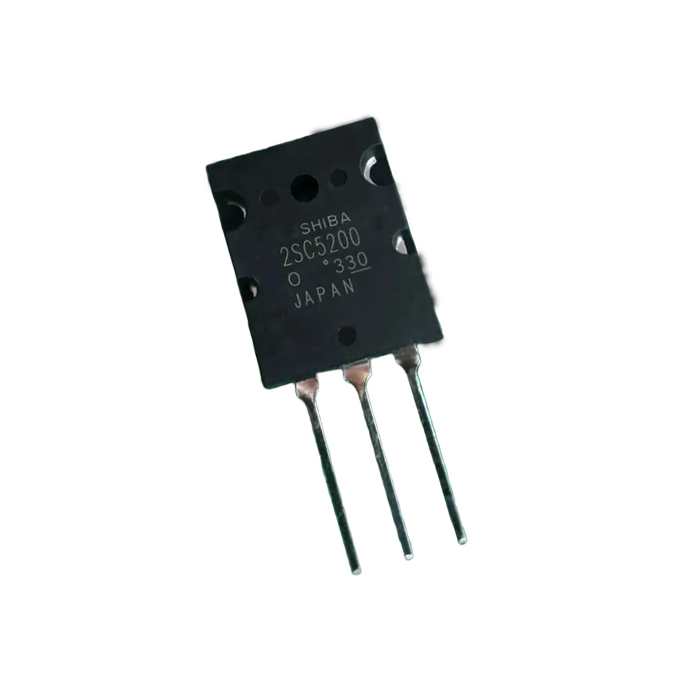 2SC5200 Through Hole Transistors ic chips