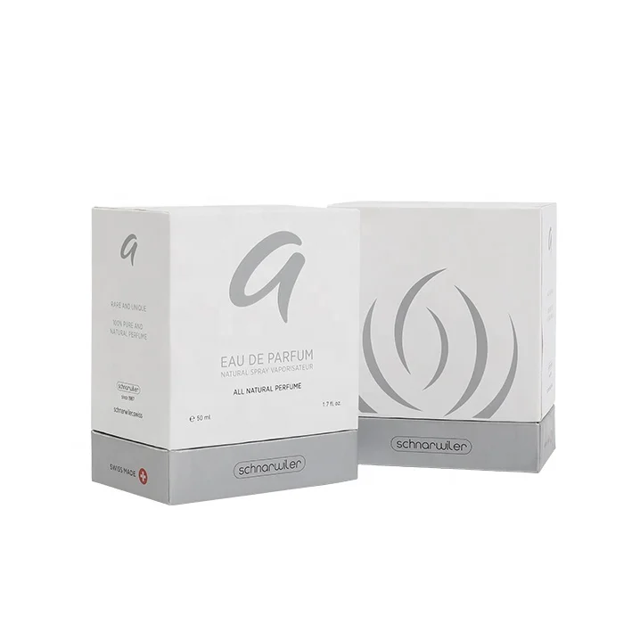 Custom Folding Lotion Bottle Set 3d Boxes 2 oz 120ml Cosmetic Packaging Paper Cardboard  Gift box