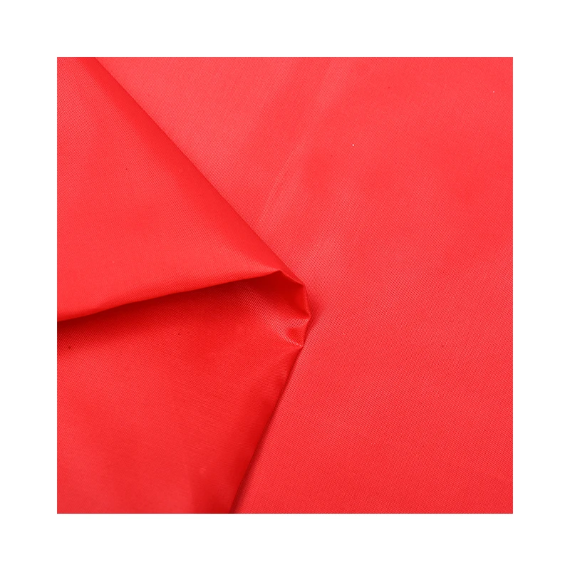 Wholesale Suppliers FDY 420D Polyester Ripstop Oxford Fabric 210D For Bag Luggage Use