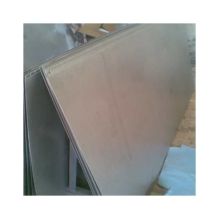 Baoji manufacturers spot supply pure titanium plate titanium alloy plate quantity congyou