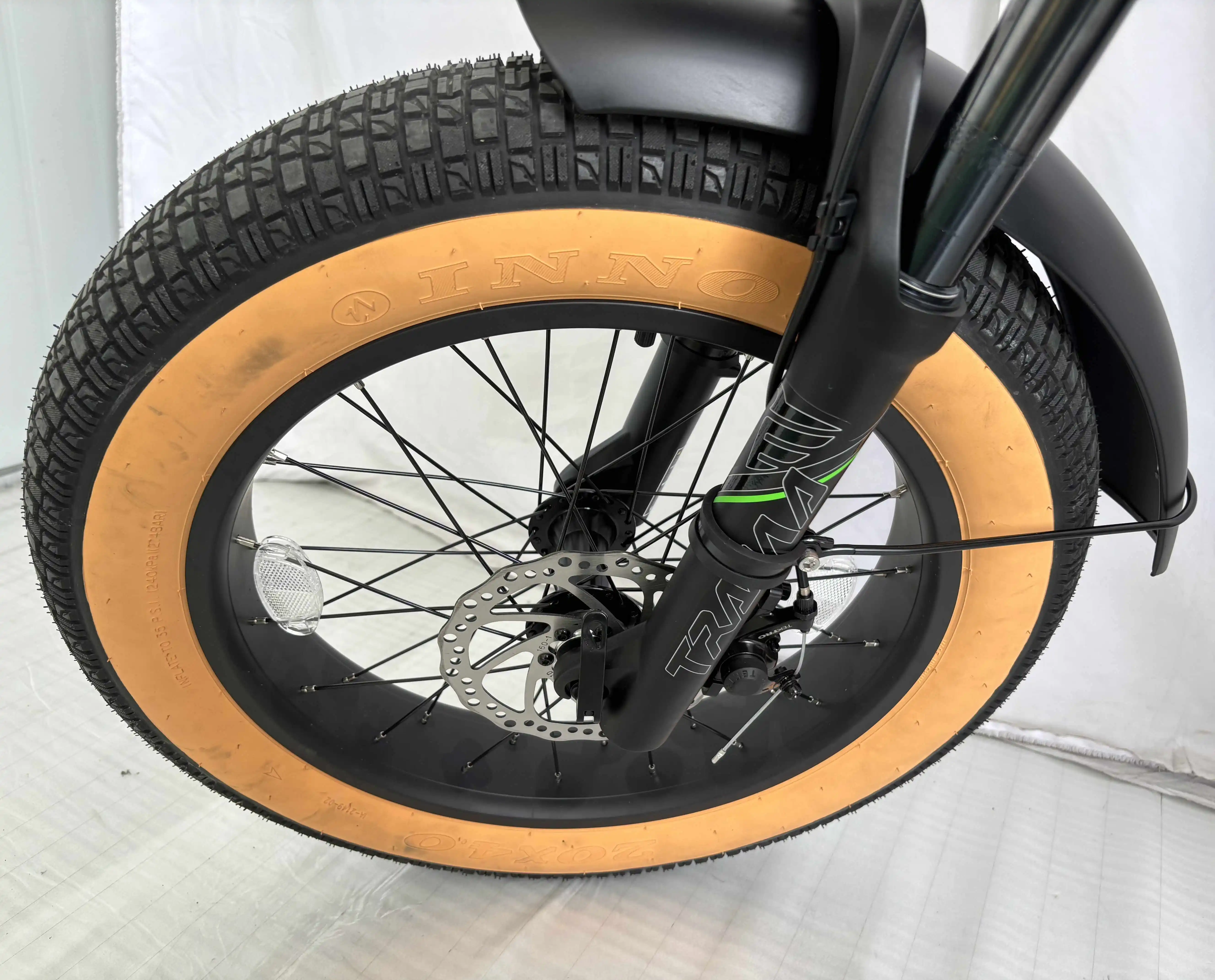 super 73 electric bike 45-48kmh speed 1000w 48v fat tire bike 20*4.0 KENDA fat tire e-bike