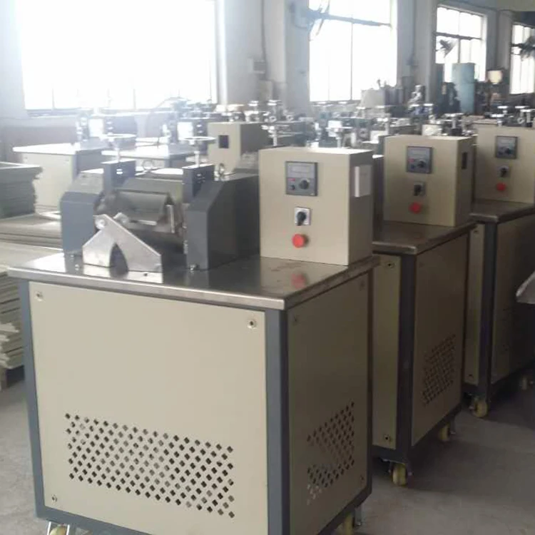 Jiangsu REDSTAR Machinery plastic granules cutter/plastic pellets cutter