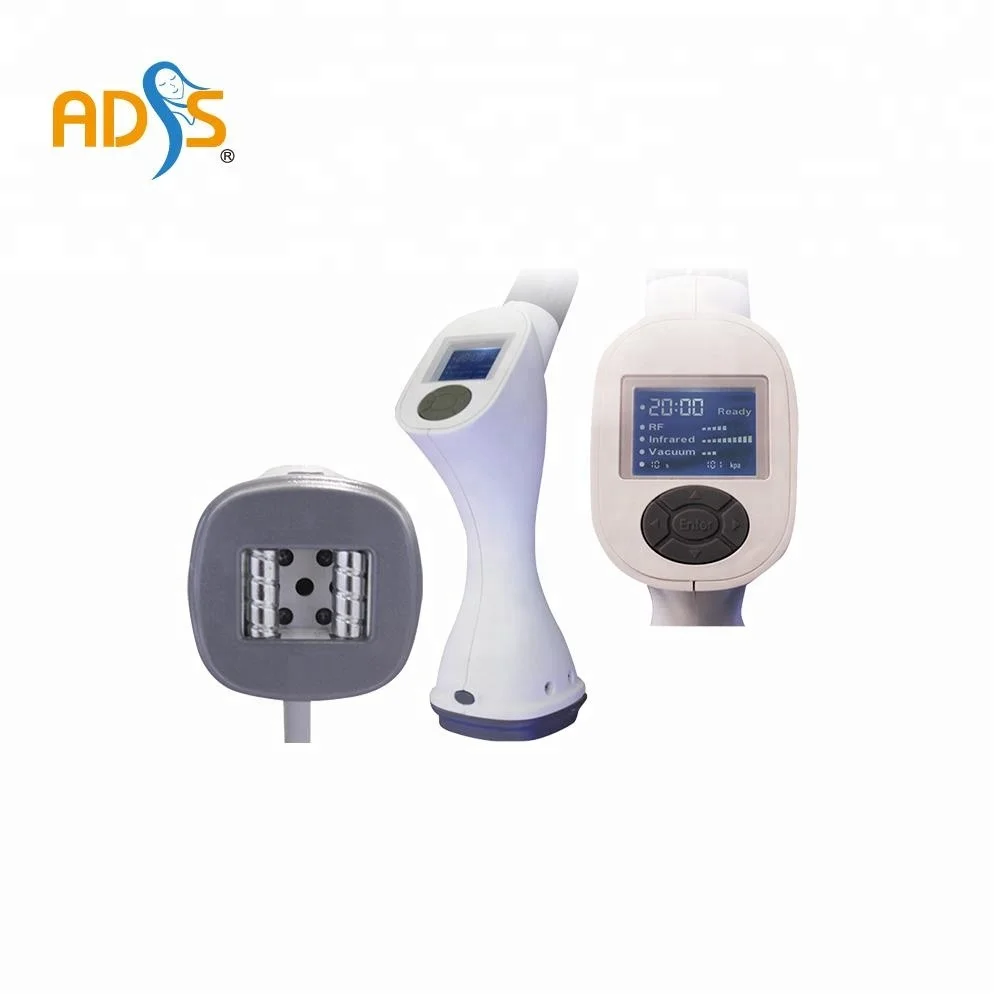 
ADSS bodyshape equipment RF/cavitation weight loss machine Beauty Machine 
