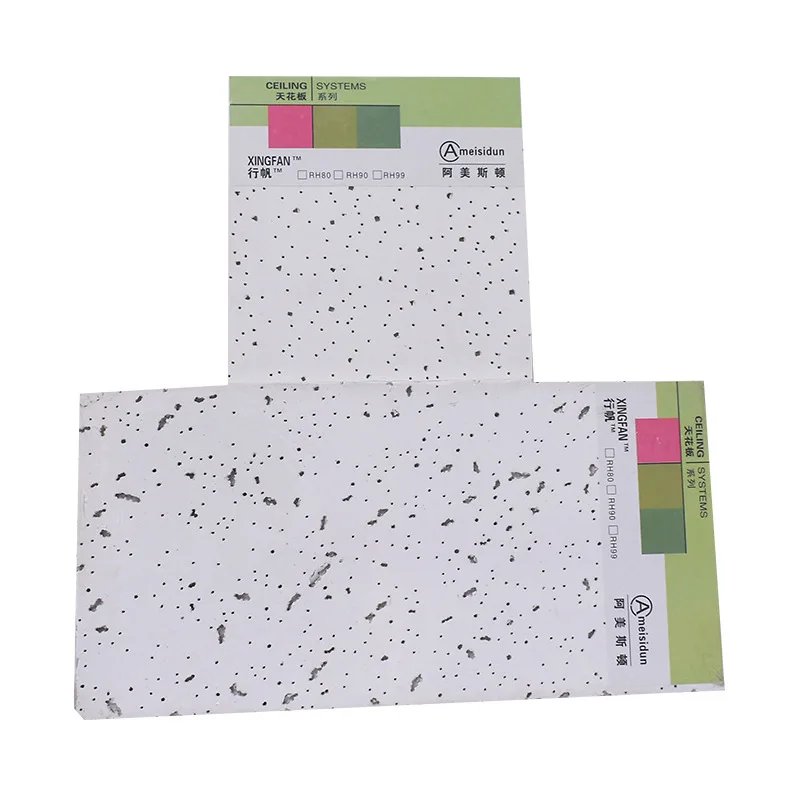 Hot Sell Heat Resistant Roxul Mineral Wool Board