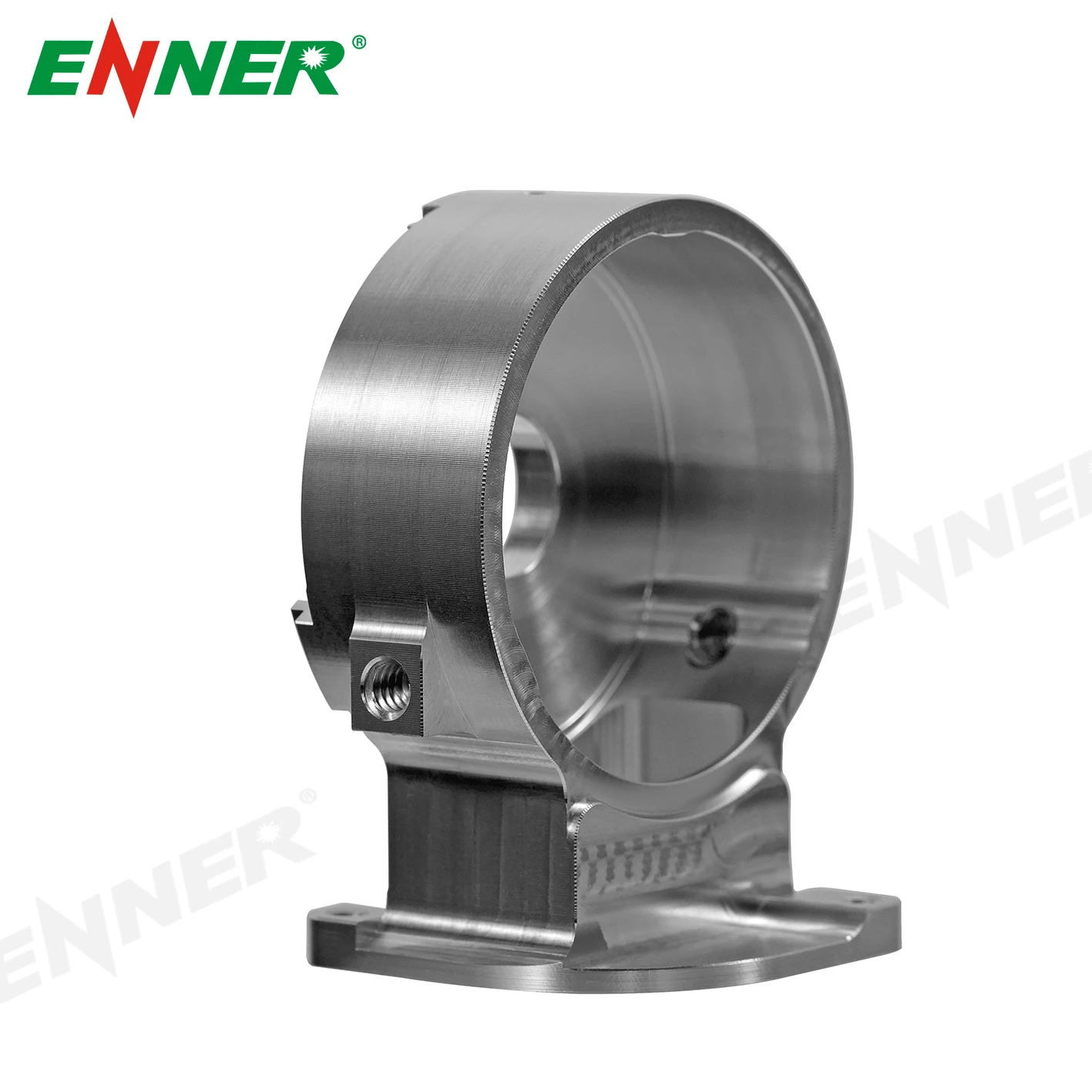 extruded high power silent computer host radiator heat sink boat 6063 aluminium extrusion profiles manufacturer with great price